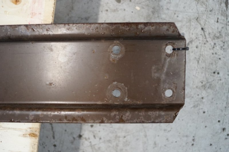 Sonstiges Mähdrescherzubehör des Typs Sonstige 7200, Gebrauchtmaschine in Hemmet (Bild 8)