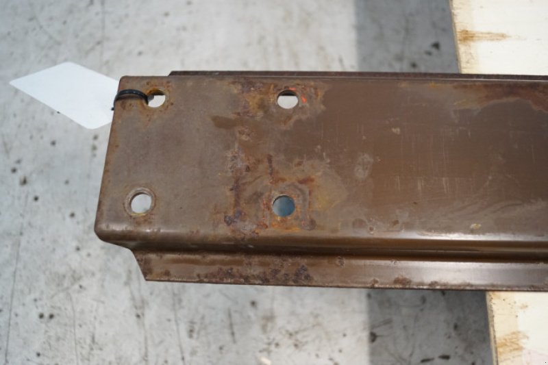 Sonstiges Mähdrescherzubehör des Typs Sonstige 7200, Gebrauchtmaschine in Hemmet (Bild 4)