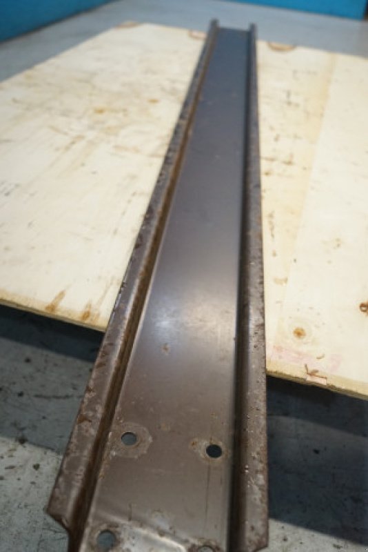 Sonstiges Mähdrescherzubehör des Typs Sonstige 7200, Gebrauchtmaschine in Hemmet (Bild 9)