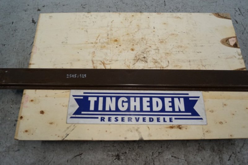 Sonstiges Mähdrescherzubehör des Typs Sonstige 7200, Gebrauchtmaschine in Hemmet (Bild 1)