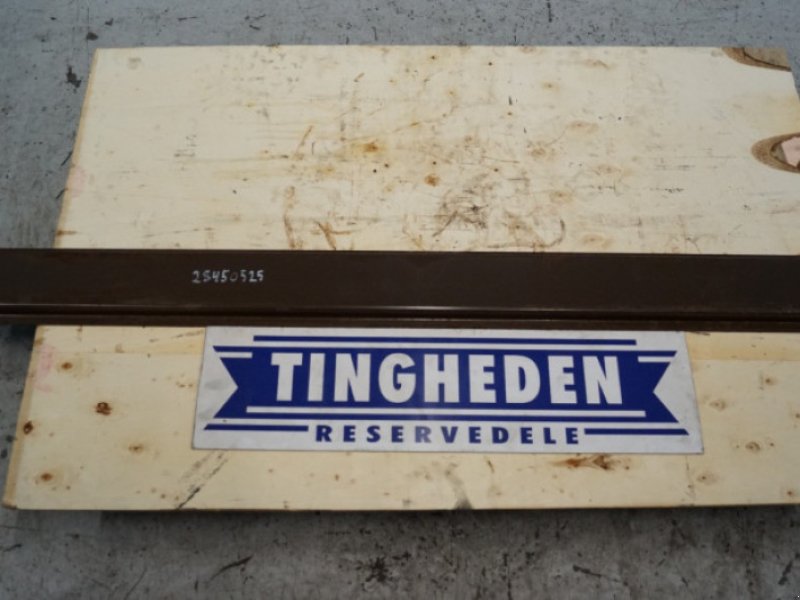 Sonstiges Mähdrescherzubehör des Typs Sonstige 7200, Gebrauchtmaschine in Hemmet (Bild 1)