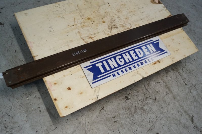 Sonstiges Mähdrescherzubehör des Typs Sonstige 7200, Gebrauchtmaschine in Hemmet (Bild 2)