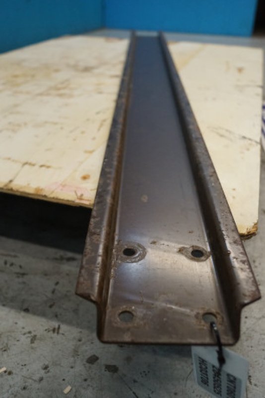 Sonstiges Mähdrescherzubehör des Typs Sonstige 7200, Gebrauchtmaschine in Hemmet (Bild 11)