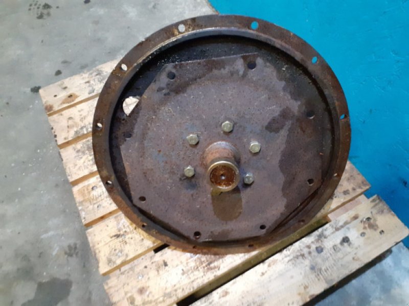 Sonstiges Mähdrescherzubehör typu Sonstige 7200, Gebrauchtmaschine v Hemmet (Obrázek 5)