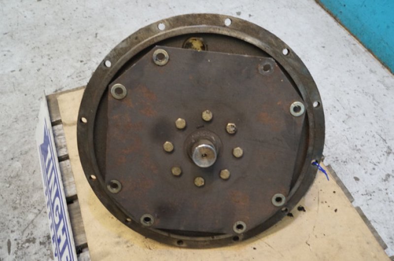 Sonstiges Mähdrescherzubehör des Typs Sonstige 7500, Gebrauchtmaschine in Hemmet (Bild 11)