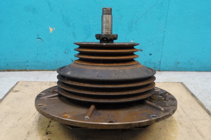 Sonstiges Mähdrescherzubehör des Typs Sonstige 7500, Gebrauchtmaschine in Hemmet (Bild 8)