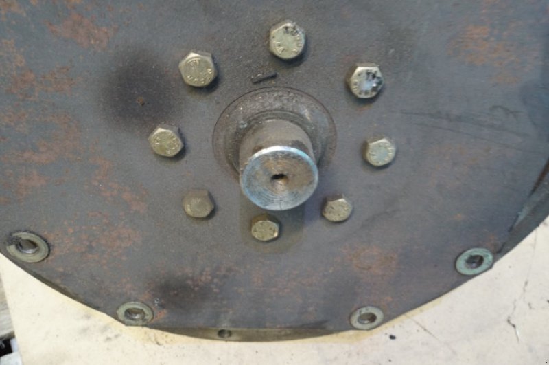 Sonstiges Mähdrescherzubehör des Typs Sonstige 7500, Gebrauchtmaschine in Hemmet (Bild 12)