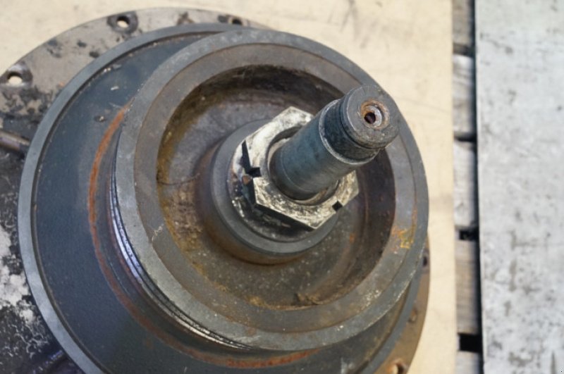 Sonstiges Mähdrescherzubehör des Typs Sonstige 7500, Gebrauchtmaschine in Hemmet (Bild 4)