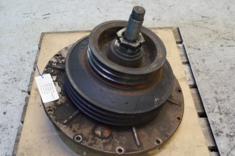 Sonstiges Mähdrescherzubehör des Typs Sonstige 7500, Gebrauchtmaschine in Hemmet (Bild 3)