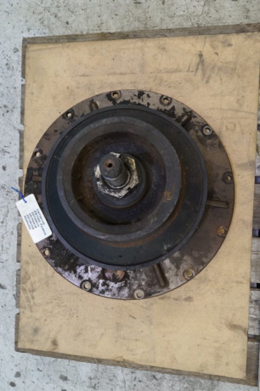 Sonstiges Mähdrescherzubehör des Typs Sonstige 7500, Gebrauchtmaschine in Hemmet (Bild 9)