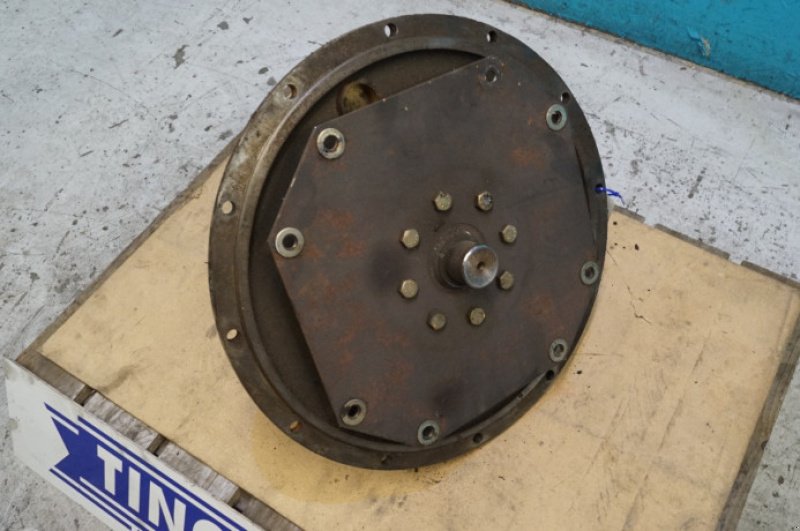 Sonstiges Mähdrescherzubehör des Typs Sonstige 7500, Gebrauchtmaschine in Hemmet (Bild 10)