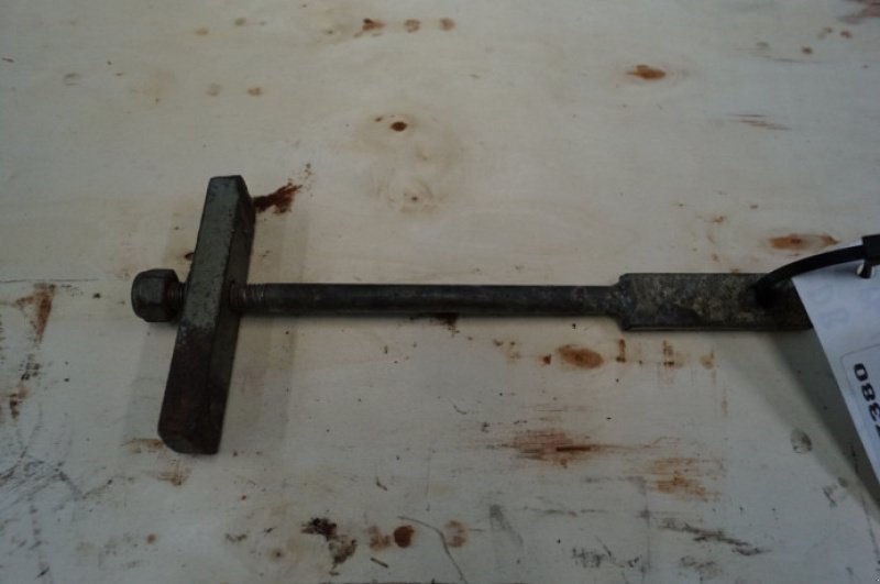 Sonstiges Mähdrescherzubehör typu Sonstige 7500, Gebrauchtmaschine v Hemmet (Obrázek 3)