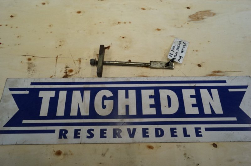 Sonstiges Mähdrescherzubehör typu Sonstige 7500, Gebrauchtmaschine v Hemmet (Obrázek 1)