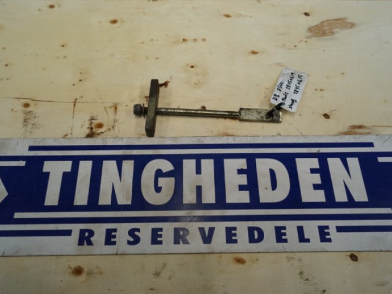 Sonstiges Mähdrescherzubehör typu Sonstige 7500, Gebrauchtmaschine v Hemmet (Obrázok 1)