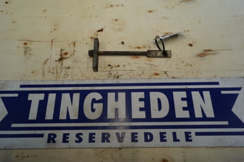 Sonstiges Mähdrescherzubehör des Typs Sonstige 7500, Gebrauchtmaschine in Hemmet (Bild 1)