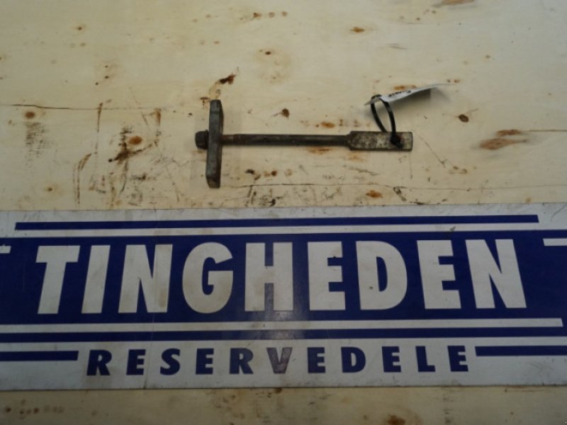 Sonstiges Mähdrescherzubehör typu Sonstige 7500, Gebrauchtmaschine v Hemmet (Obrázok 1)