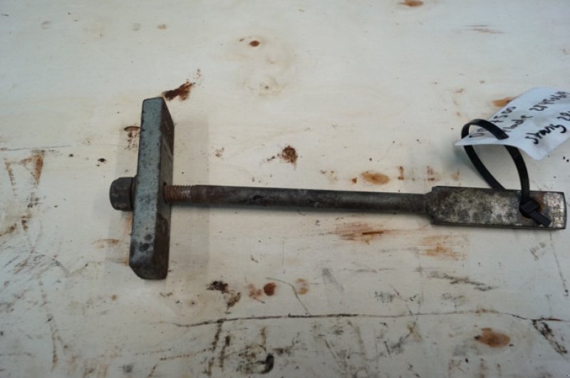 Sonstiges Mähdrescherzubehör des Typs Sonstige 7500, Gebrauchtmaschine in Hemmet (Bild 4)