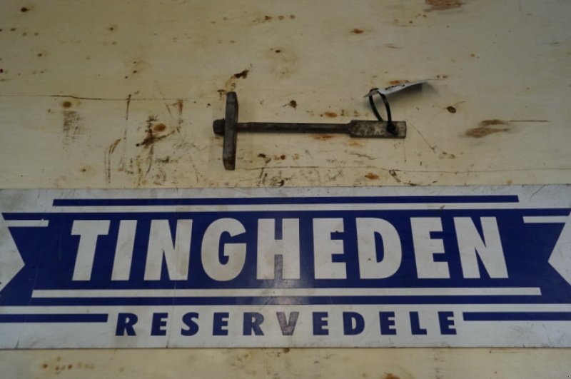 Sonstiges Mähdrescherzubehör des Typs Sonstige 7500, Gebrauchtmaschine in Hemmet (Bild 2)