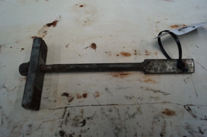 Sonstiges Mähdrescherzubehör des Typs Sonstige 7500, Gebrauchtmaschine in Hemmet (Bild 3)