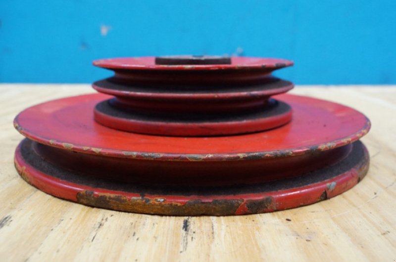 Sonstiges Mähdrescherzubehör typu Sonstige 7500, Gebrauchtmaschine v Hemmet (Obrázek 7)