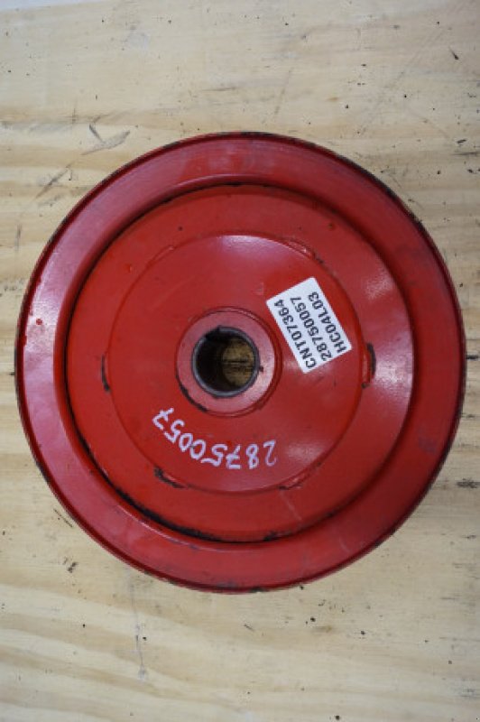 Sonstiges Mähdrescherzubehör typu Sonstige 7500, Gebrauchtmaschine v Hemmet (Obrázek 4)