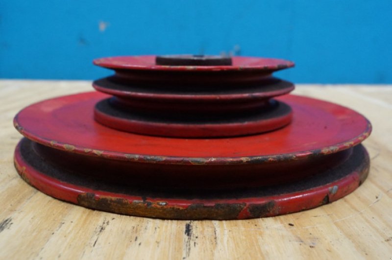 Sonstiges Mähdrescherzubehör typu Sonstige 7500, Gebrauchtmaschine v Hemmet (Obrázek 6)