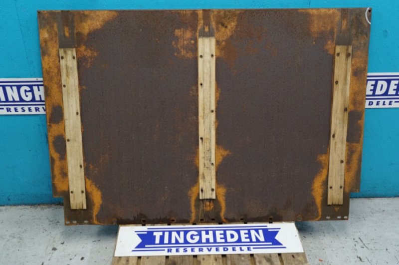 Sonstiges Mähdrescherzubehör typu Sonstige 7500, Gebrauchtmaschine v Hemmet (Obrázek 1)