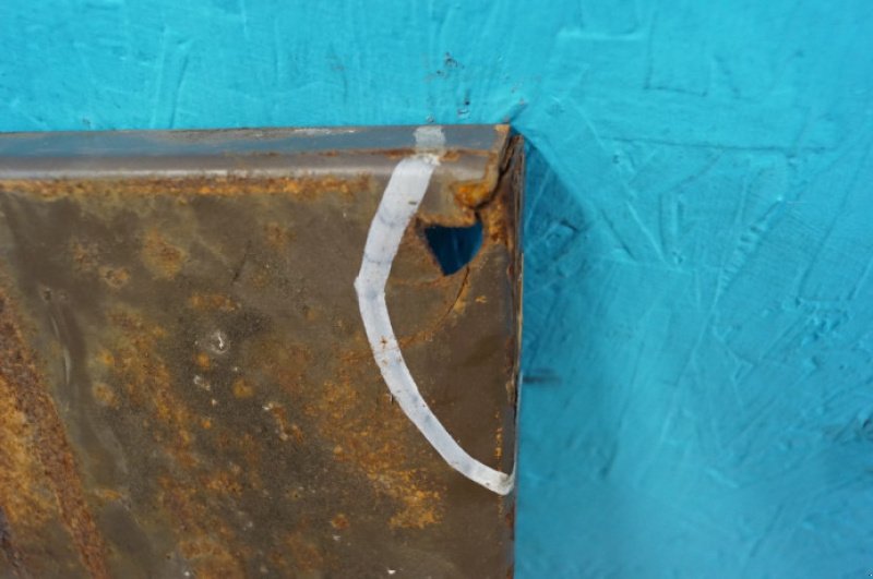 Sonstiges Mähdrescherzubehör typu Sonstige 7500, Gebrauchtmaschine v Hemmet (Obrázek 5)