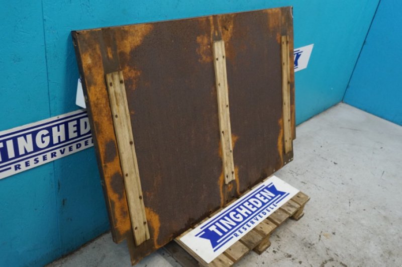 Sonstiges Mähdrescherzubehör typu Sonstige 7500, Gebrauchtmaschine v Hemmet (Obrázek 3)