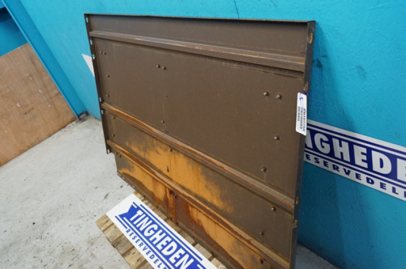 Sonstiges Mähdrescherzubehör typu Sonstige 7500, Gebrauchtmaschine v Hemmet (Obrázek 14)