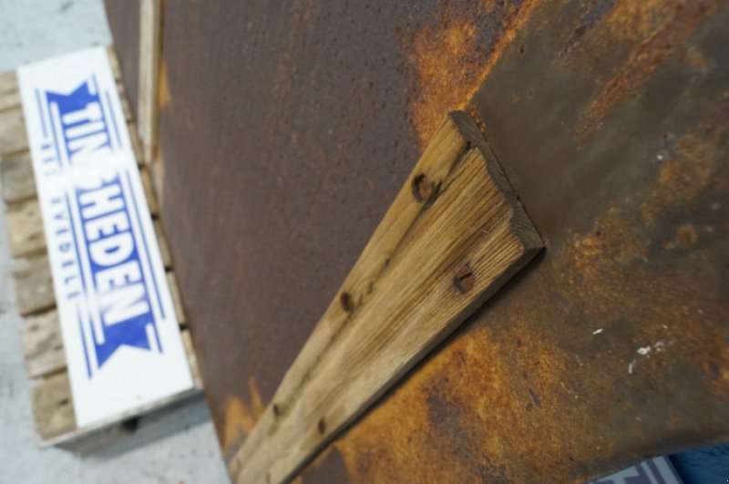 Sonstiges Mähdrescherzubehör typu Sonstige 7500, Gebrauchtmaschine v Hemmet (Obrázek 9)