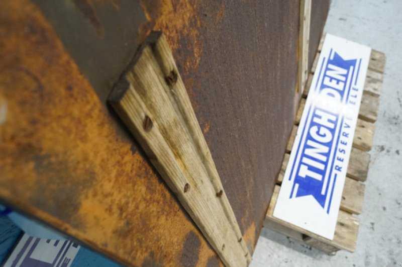 Sonstiges Mähdrescherzubehör typu Sonstige 7500, Gebrauchtmaschine v Hemmet (Obrázek 8)