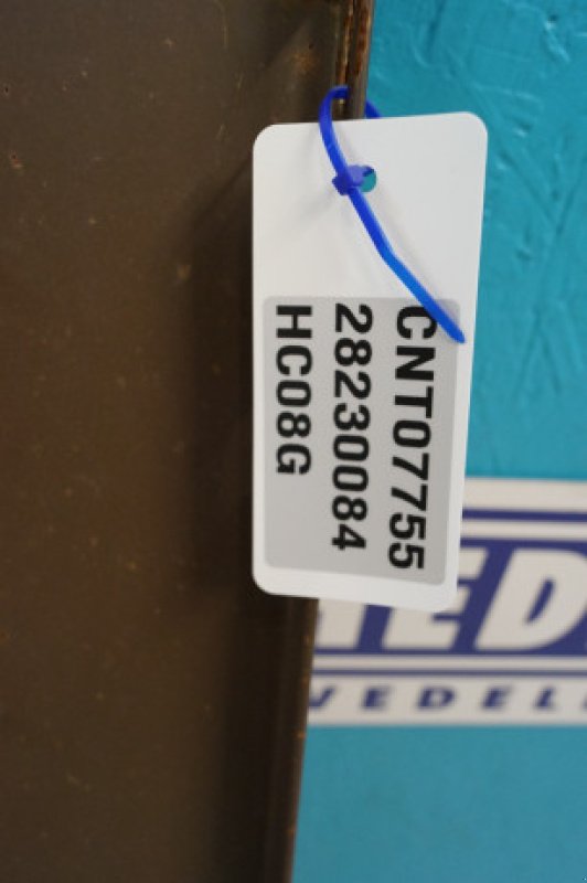 Sonstiges Mähdrescherzubehör typu Sonstige 7500, Gebrauchtmaschine v Hemmet (Obrázek 15)