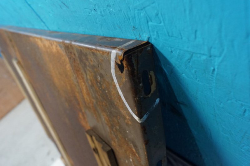 Sonstiges Mähdrescherzubehör typu Sonstige 7500, Gebrauchtmaschine v Hemmet (Obrázek 7)