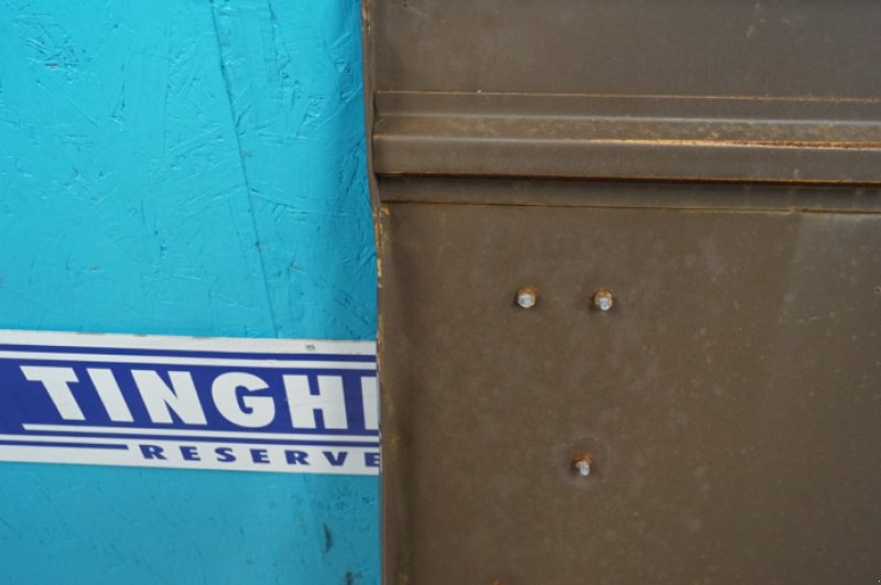 Sonstiges Mähdrescherzubehör typu Sonstige 7500, Gebrauchtmaschine v Hemmet (Obrázek 12)