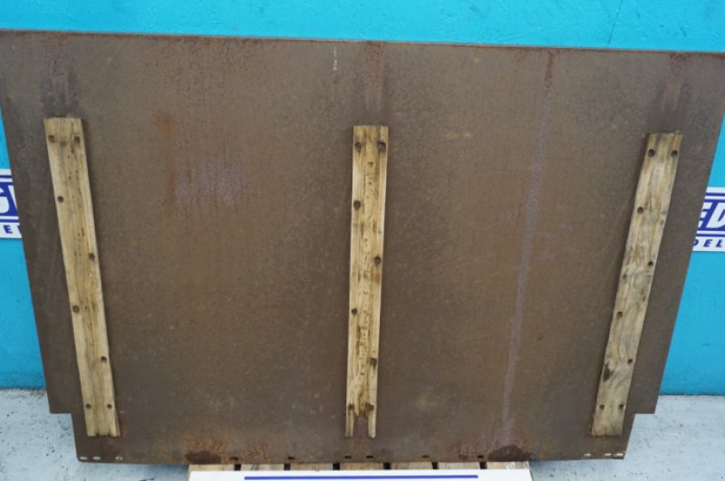 Sonstiges Mähdrescherzubehör typu Sonstige 7500, Gebrauchtmaschine v Hemmet (Obrázek 2)