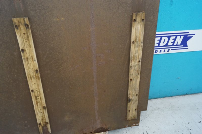 Sonstiges Mähdrescherzubehör typu Sonstige 7500, Gebrauchtmaschine v Hemmet (Obrázek 5)