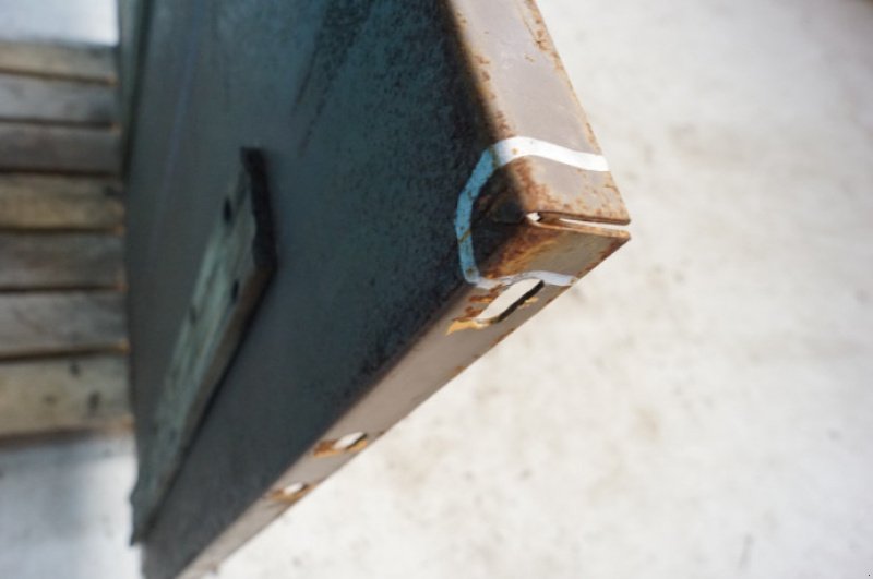 Sonstiges Mähdrescherzubehör typu Sonstige 7500, Gebrauchtmaschine v Hemmet (Obrázek 10)