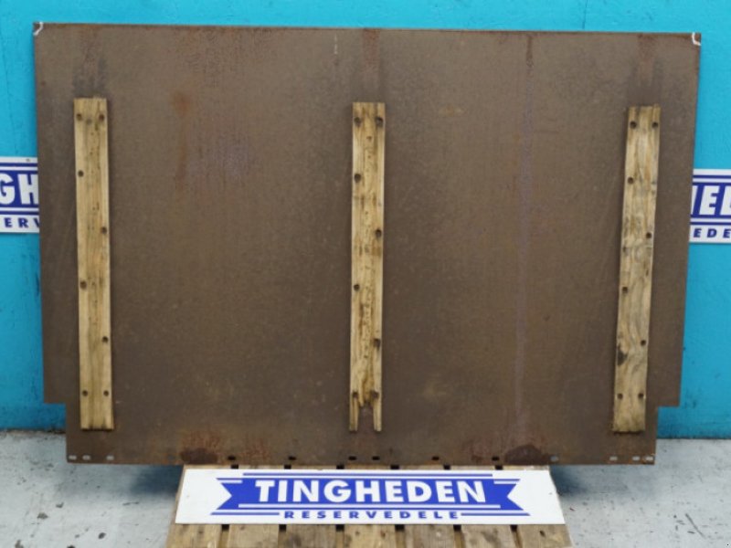 Sonstiges Mähdrescherzubehör typu Sonstige 7500, Gebrauchtmaschine v Hemmet (Obrázok 1)