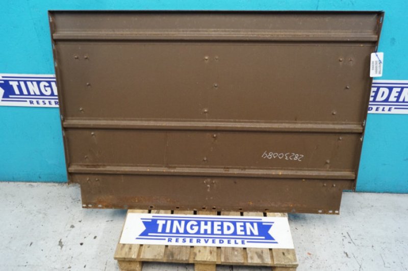 Sonstiges Mähdrescherzubehör typu Sonstige 7500, Gebrauchtmaschine v Hemmet (Obrázek 12)