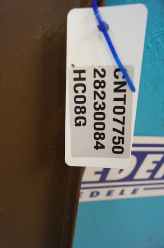 Sonstiges Mähdrescherzubehör typu Sonstige 7500, Gebrauchtmaschine v Hemmet (Obrázek 13)