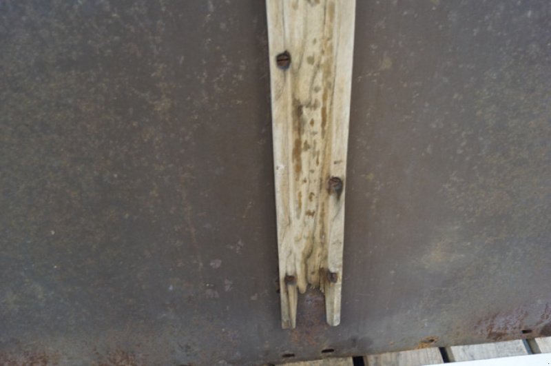 Sonstiges Mähdrescherzubehör typu Sonstige 7500, Gebrauchtmaschine v Hemmet (Obrázek 3)