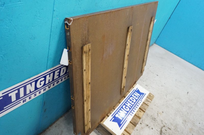 Sonstiges Mähdrescherzubehör typu Sonstige 7500, Gebrauchtmaschine v Hemmet (Obrázek 7)