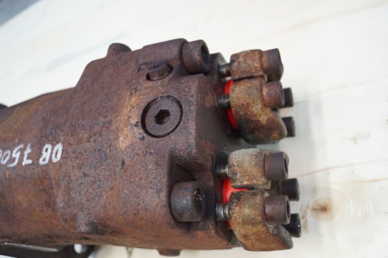 Sonstiges Mähdrescherzubehör des Typs Sonstige 7500, Gebrauchtmaschine in Hemmet (Bild 4)