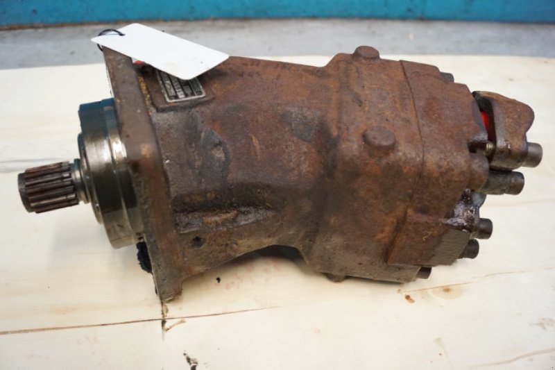 Sonstiges Mähdrescherzubehör des Typs Sonstige 7500, Gebrauchtmaschine in Hemmet (Bild 5)