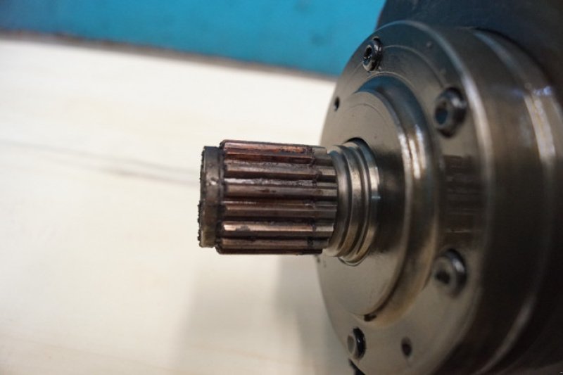 Sonstiges Mähdrescherzubehör des Typs Sonstige 7500, Gebrauchtmaschine in Hemmet (Bild 7)