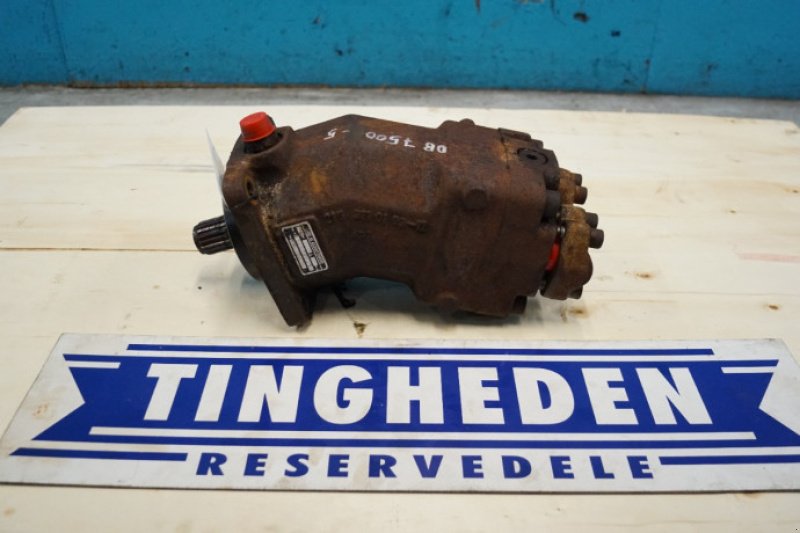 Sonstiges Mähdrescherzubehör des Typs Sonstige 7500, Gebrauchtmaschine in Hemmet (Bild 1)