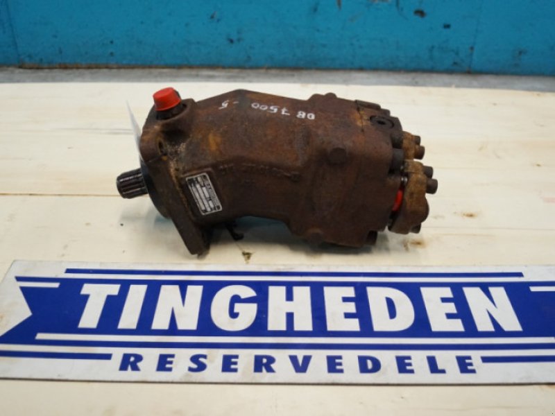 Sonstiges Mähdrescherzubehör typu Sonstige 7500, Gebrauchtmaschine v Hemmet (Obrázok 1)