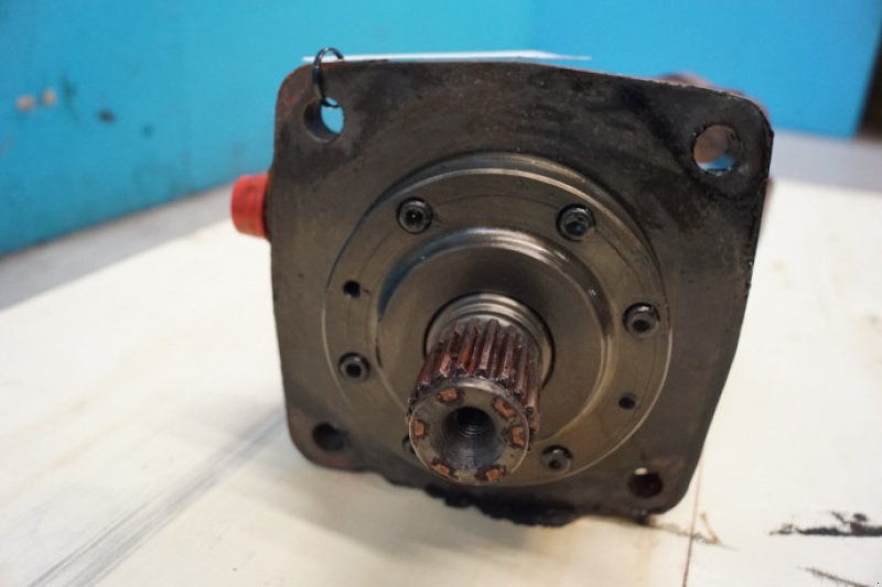 Sonstiges Mähdrescherzubehör des Typs Sonstige 7500, Gebrauchtmaschine in Hemmet (Bild 8)