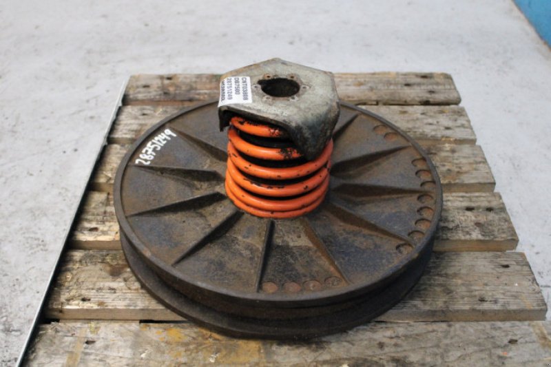 Sonstiges Mähdrescherzubehör typu Sonstige 7500, Gebrauchtmaschine v Hemmet (Obrázek 4)